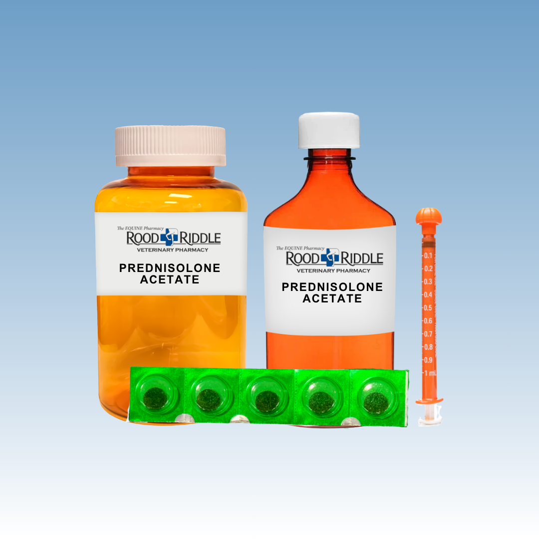 Prednisolone Acetate