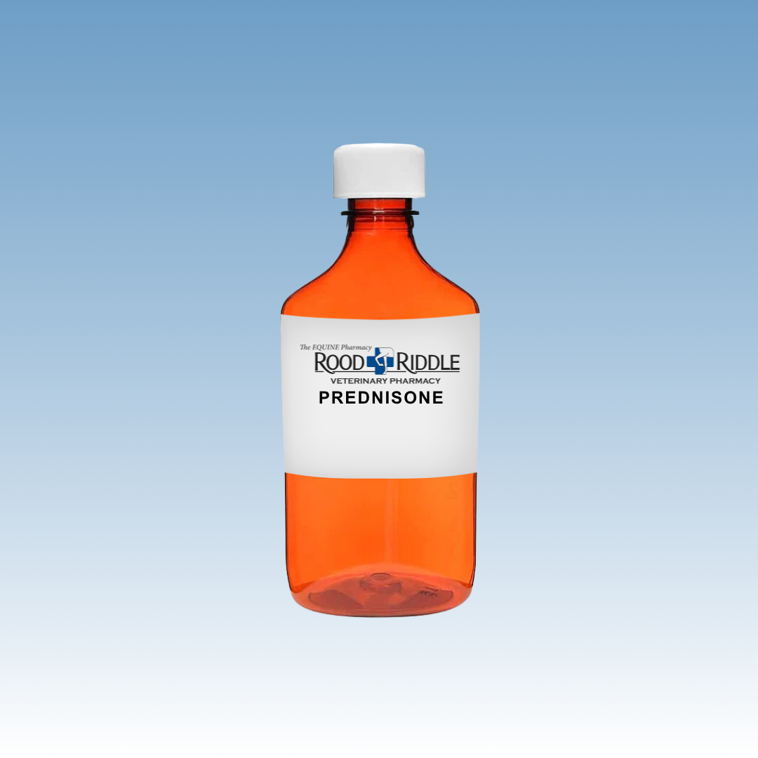 Prednisone