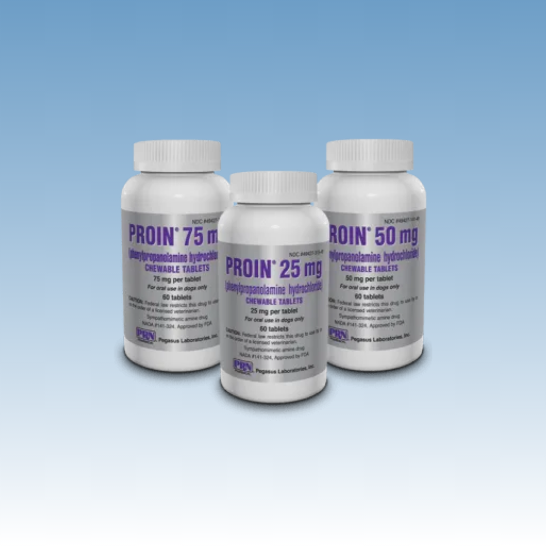 Proin (Phenylpropanolamine)