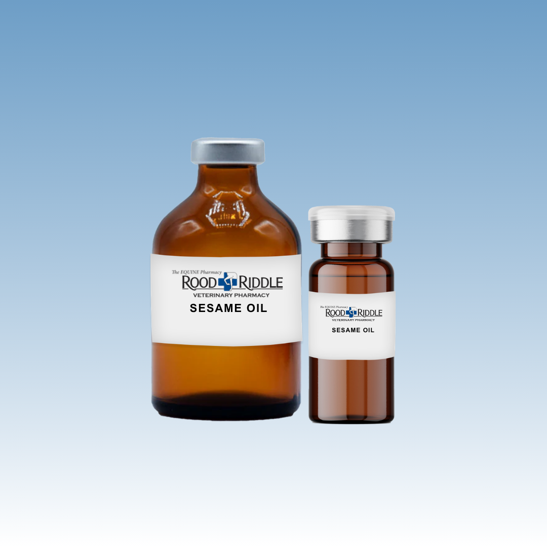 Sesame Oil