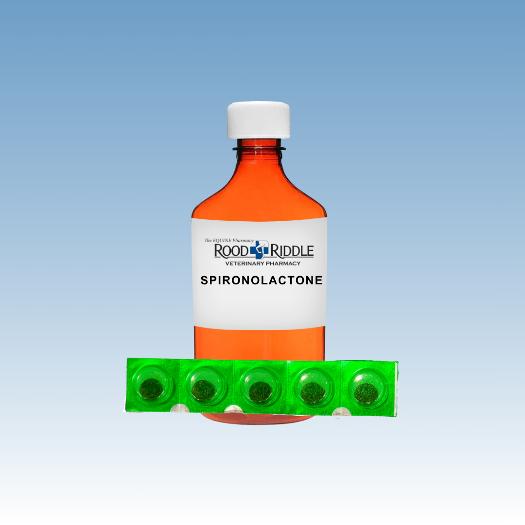 Spironolactone