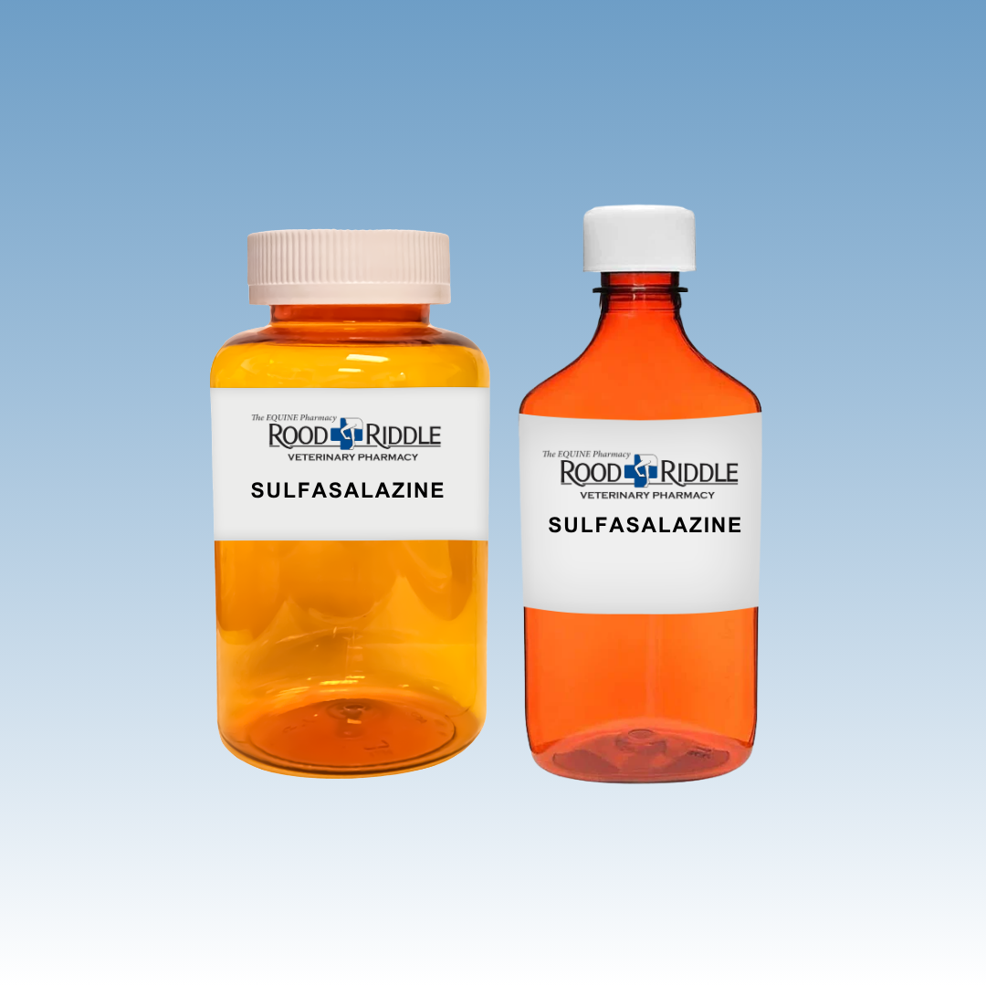 Sulfasalazine