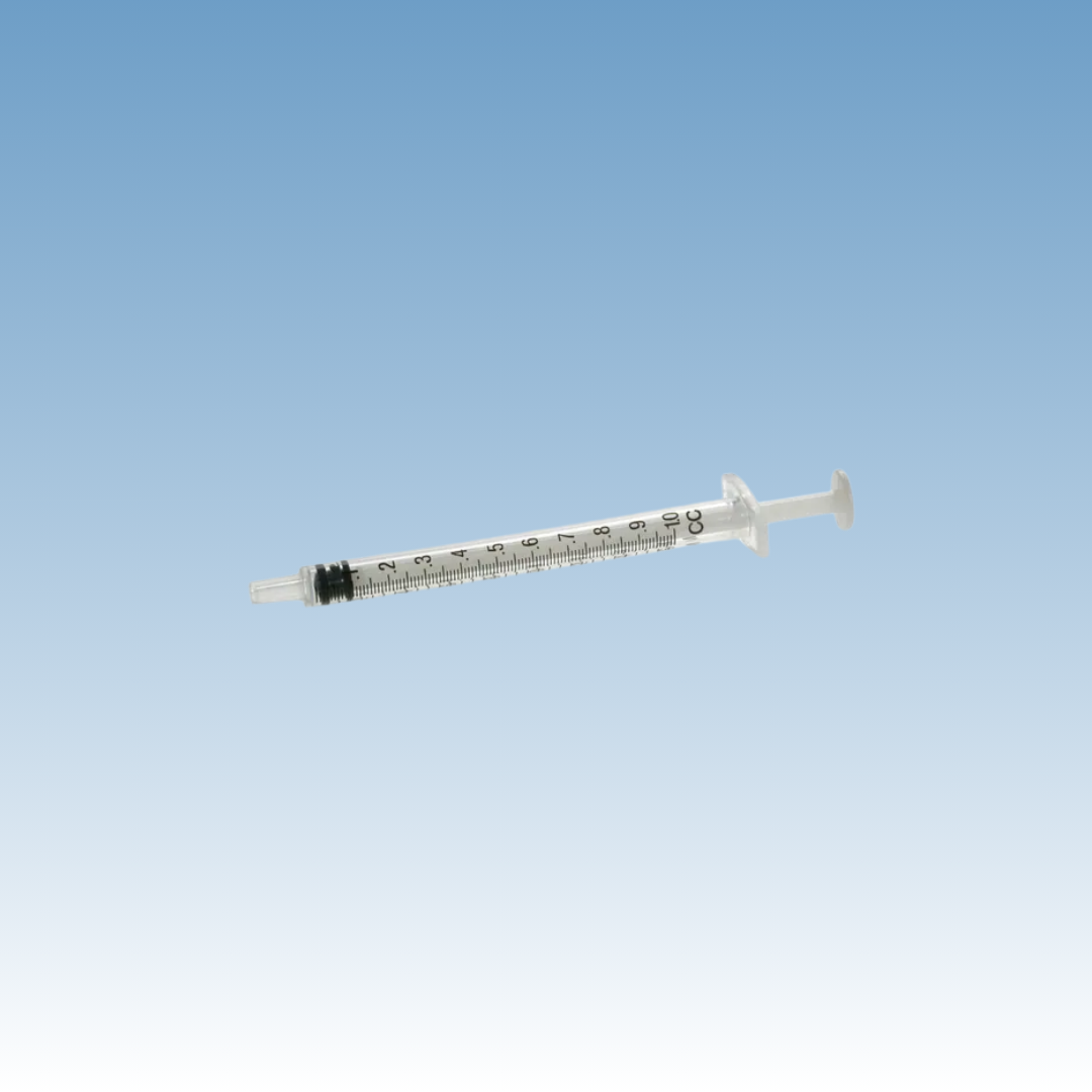 Syringe Terumo 1cc TB