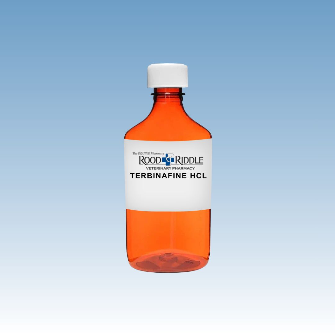 Terbinafine HCl