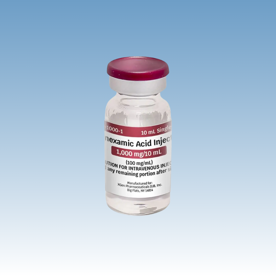 Tranexamic Acid