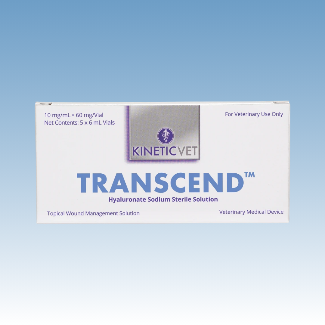 Transcend (Sodium Hyaluronate)