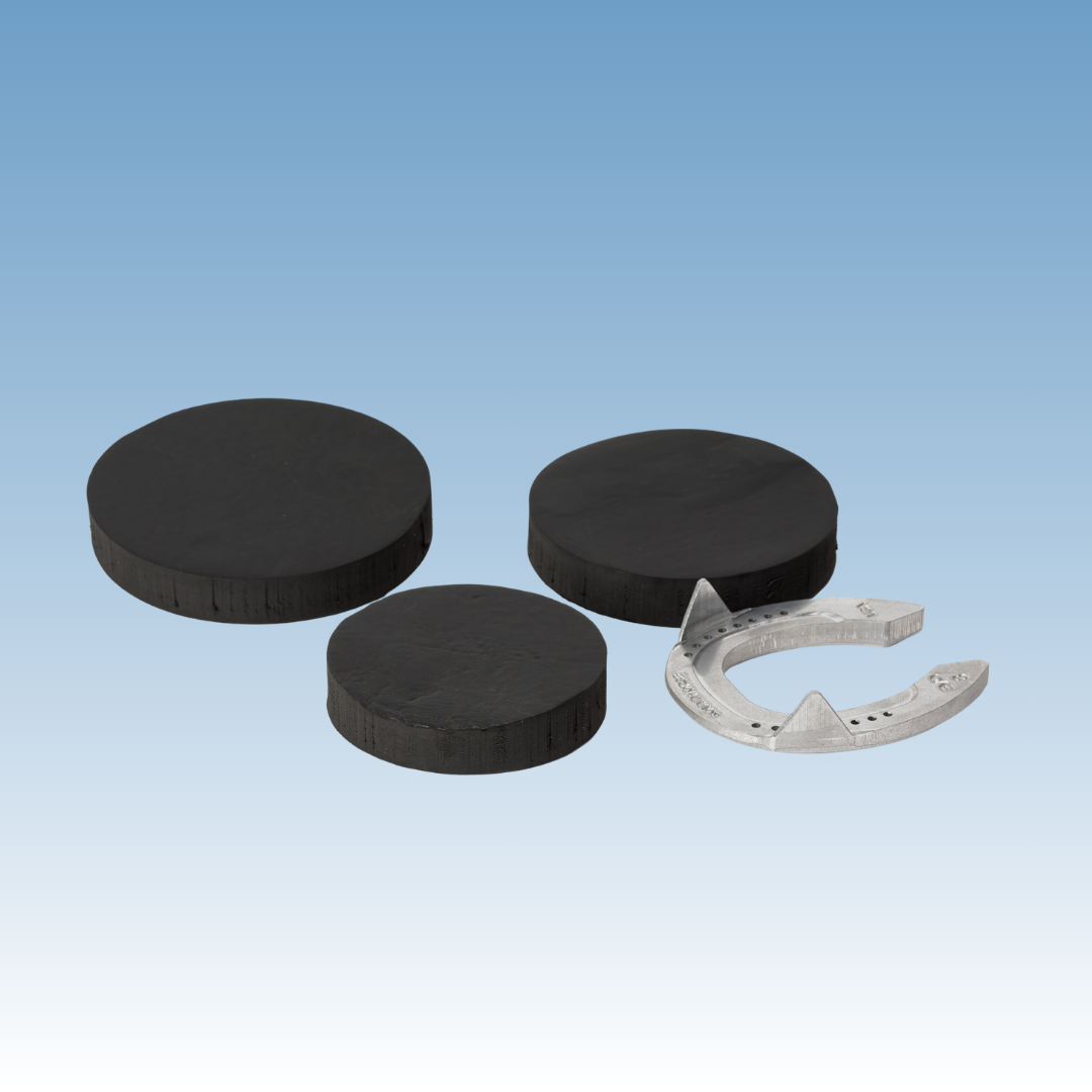 SoundHorse Universal Boot Pad