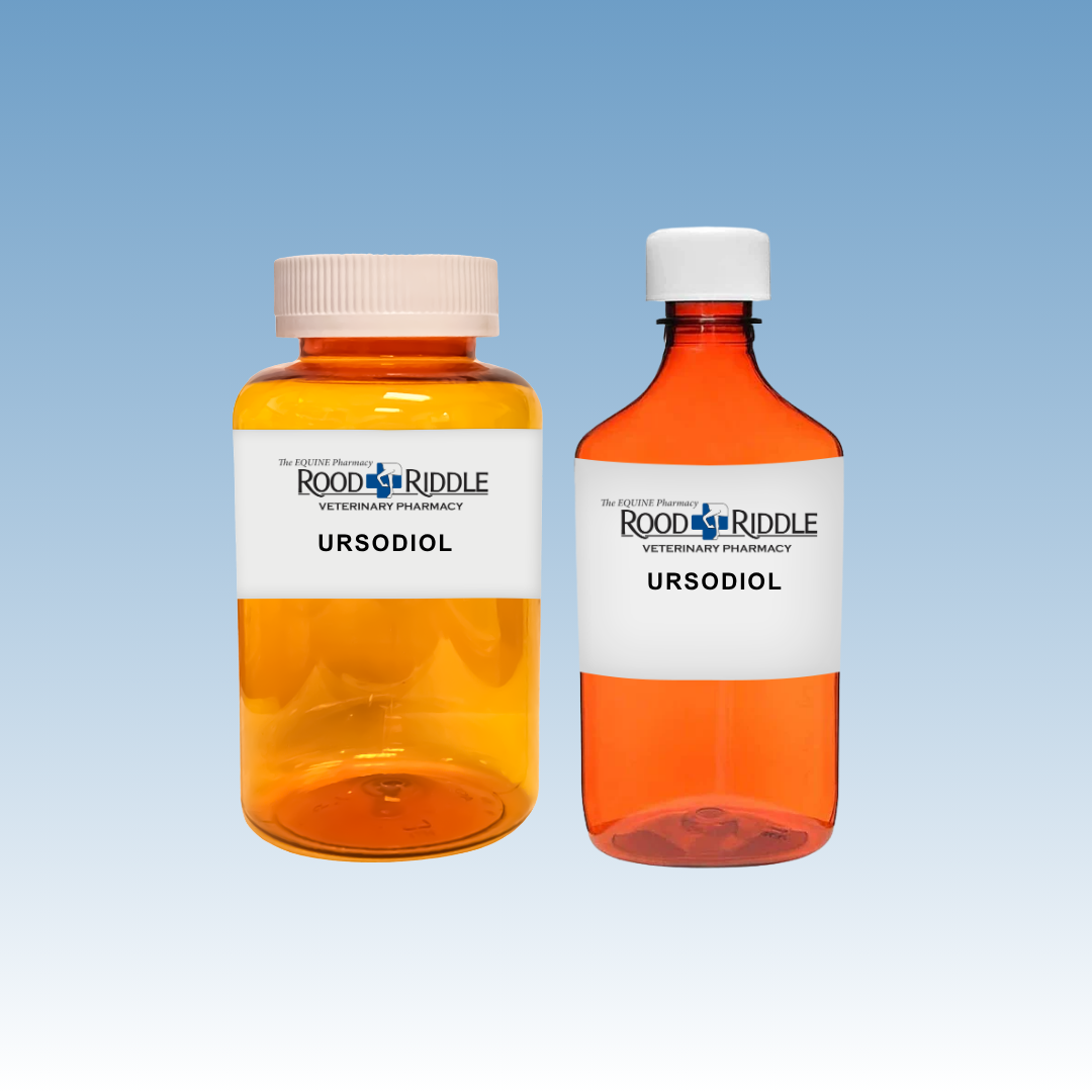Ursodiol