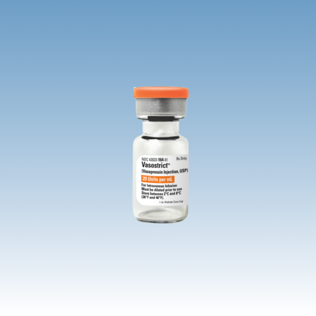 Vasopressin