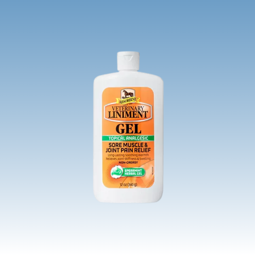 Absorbine Liniment