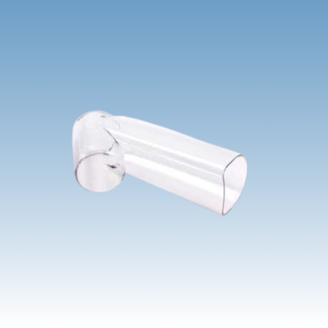 Flexineb Aerosol Chamber