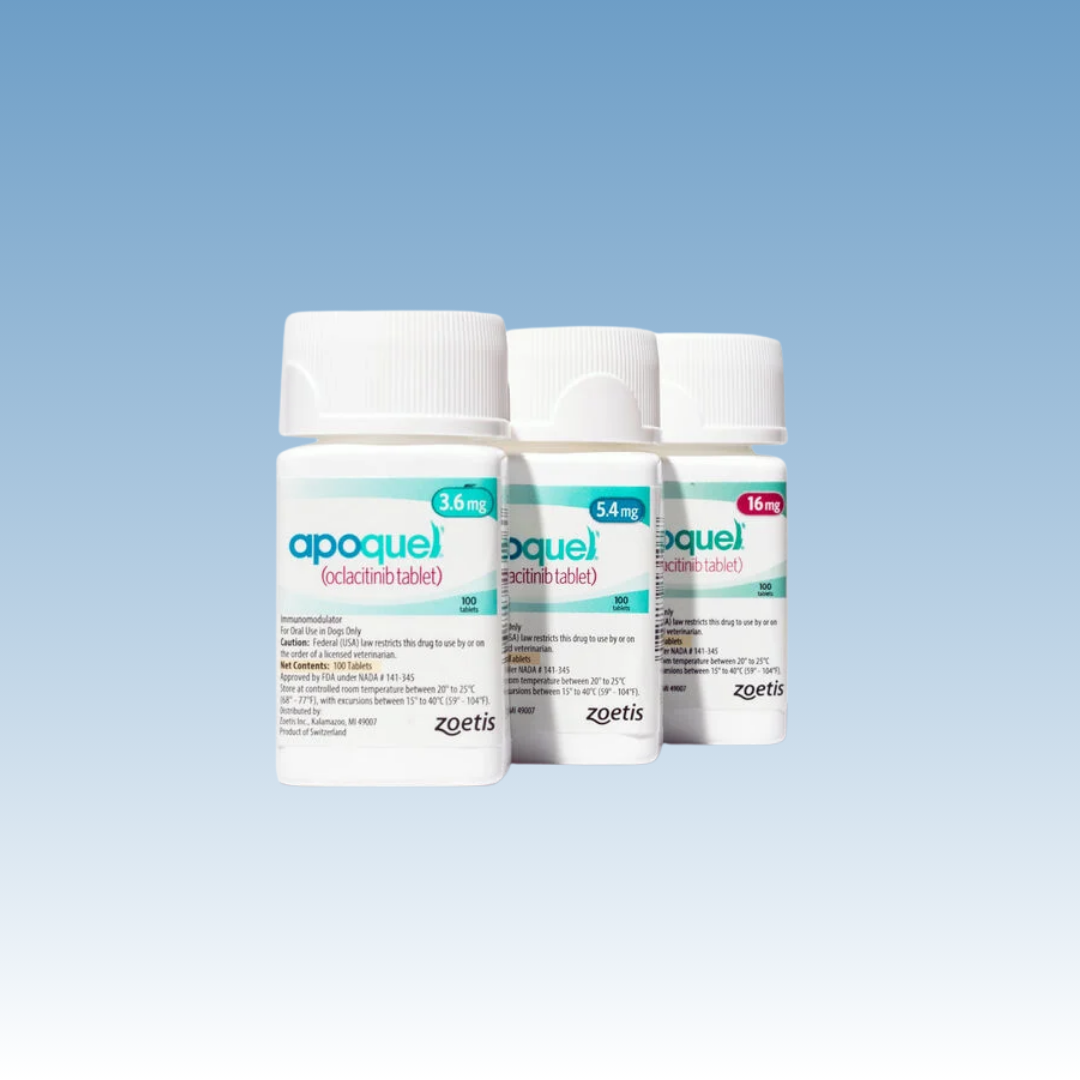 Apoquel (Oclacitinib)