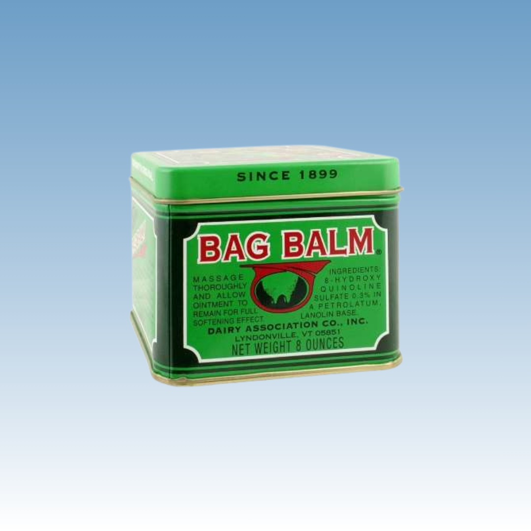 Bag Balm
