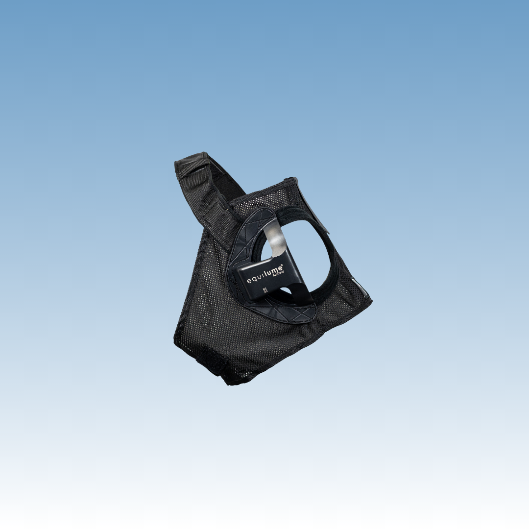 Equilume Belfield Light Mask