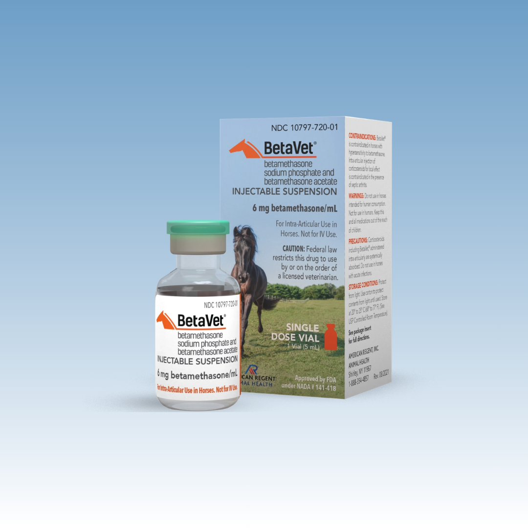 BetaVet (Betamethasone)