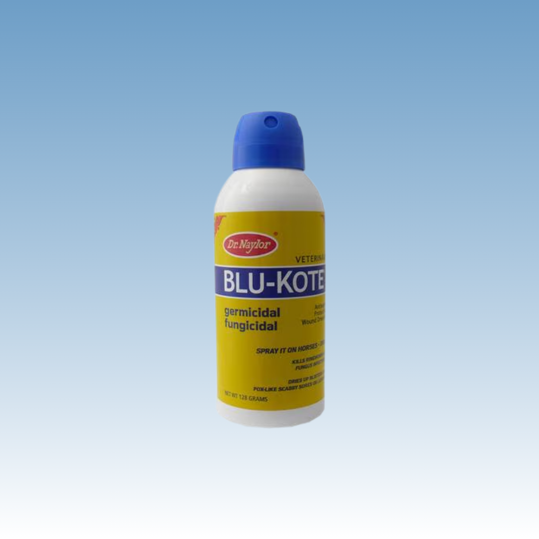 Blu-Kote Aerosol