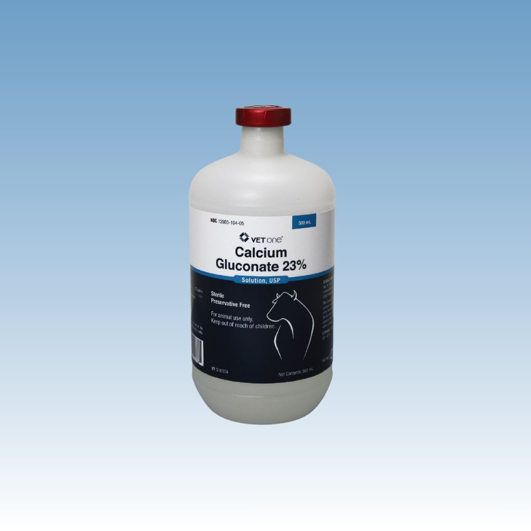 Calcium Gluconate