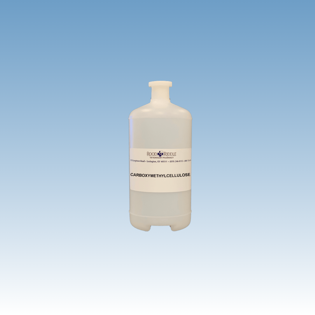 Carboxymethylcellulose