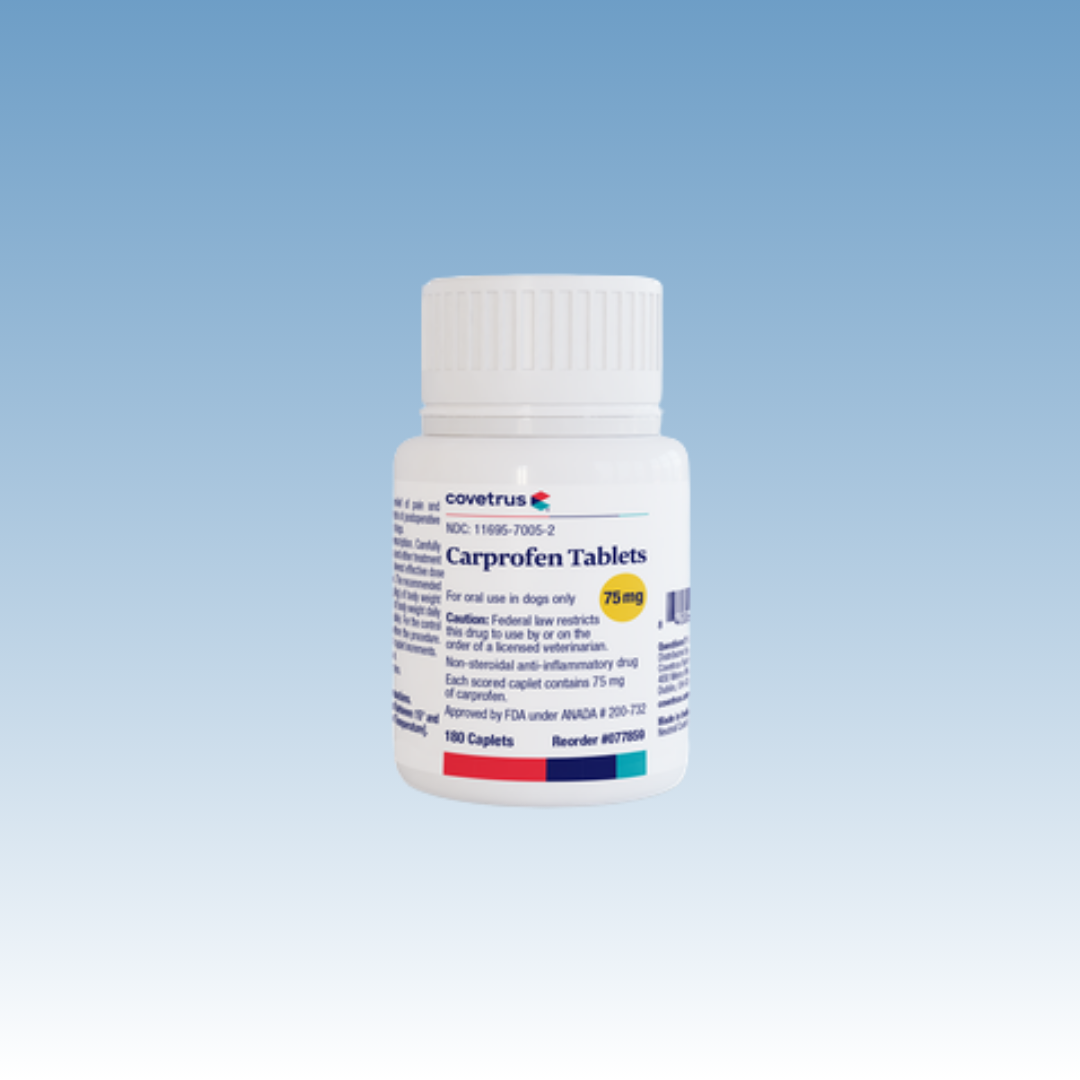 Carprofen