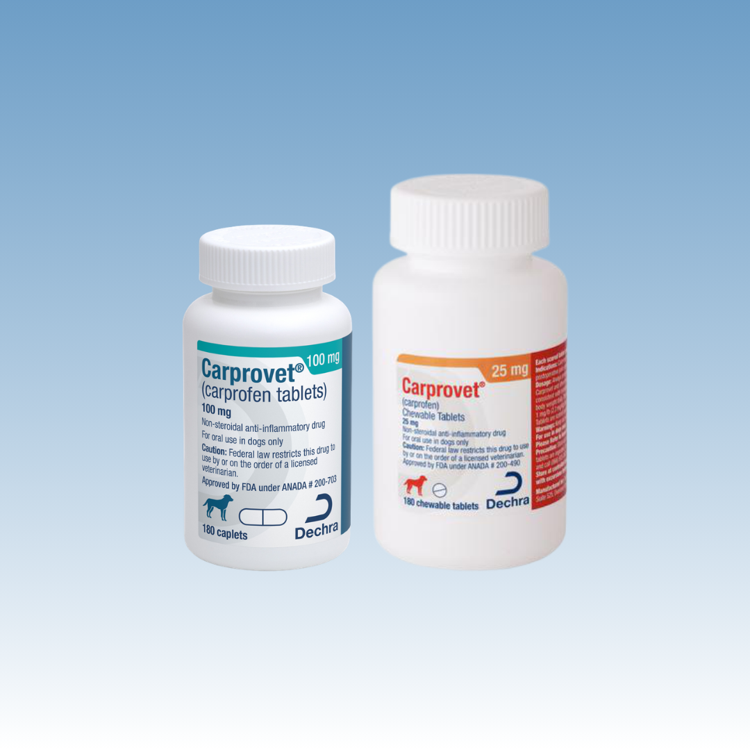 Carprovet (Carprofen)
