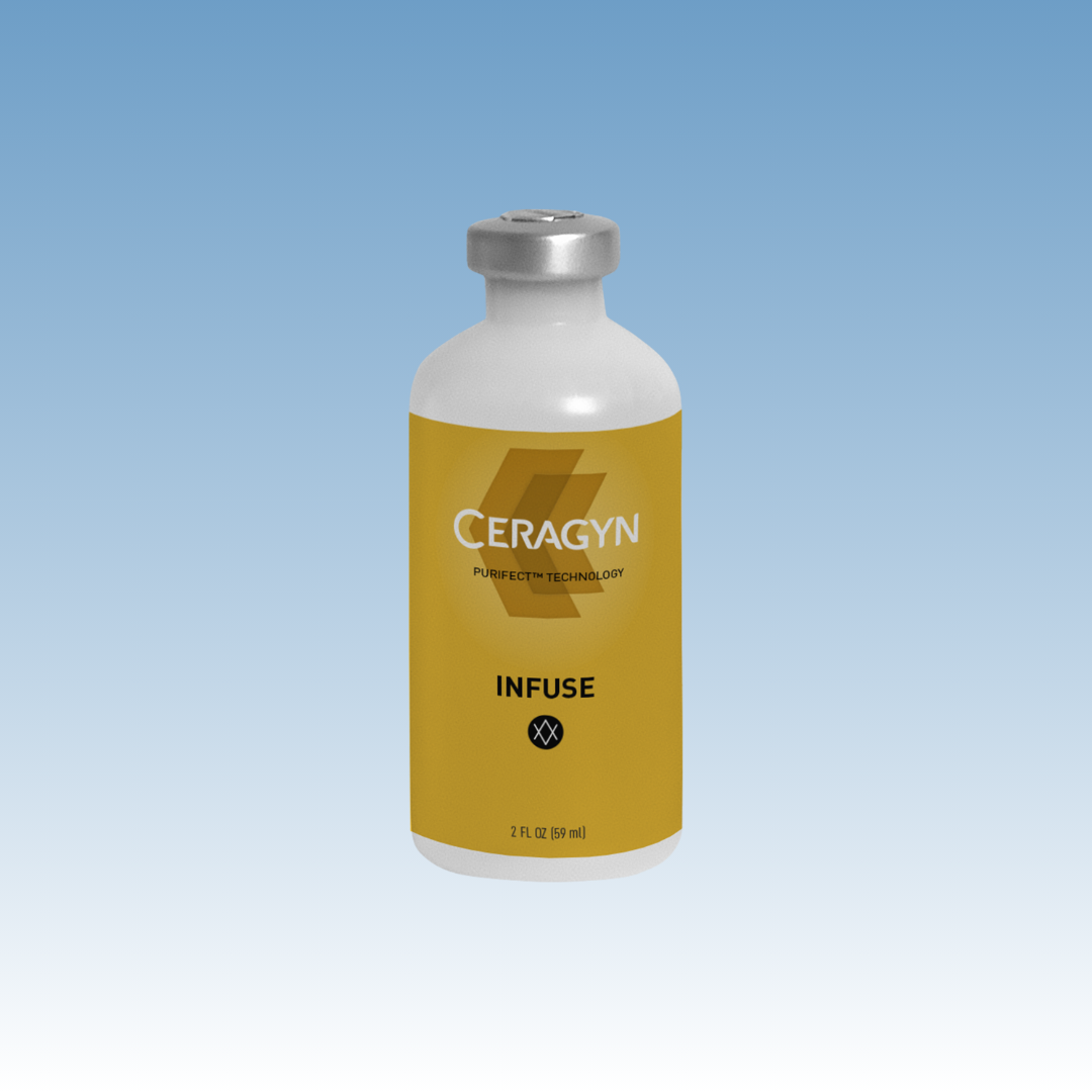 Ceragyn Uterine Infusion