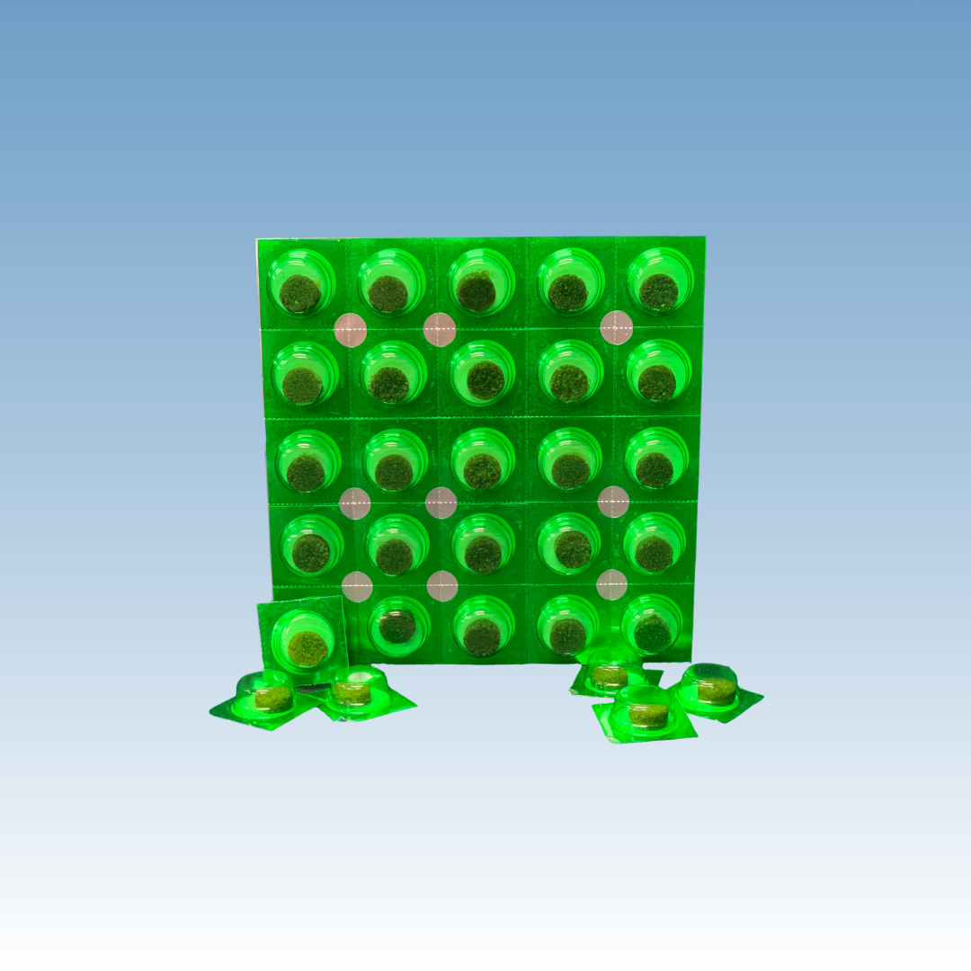 Chromium Picolinate