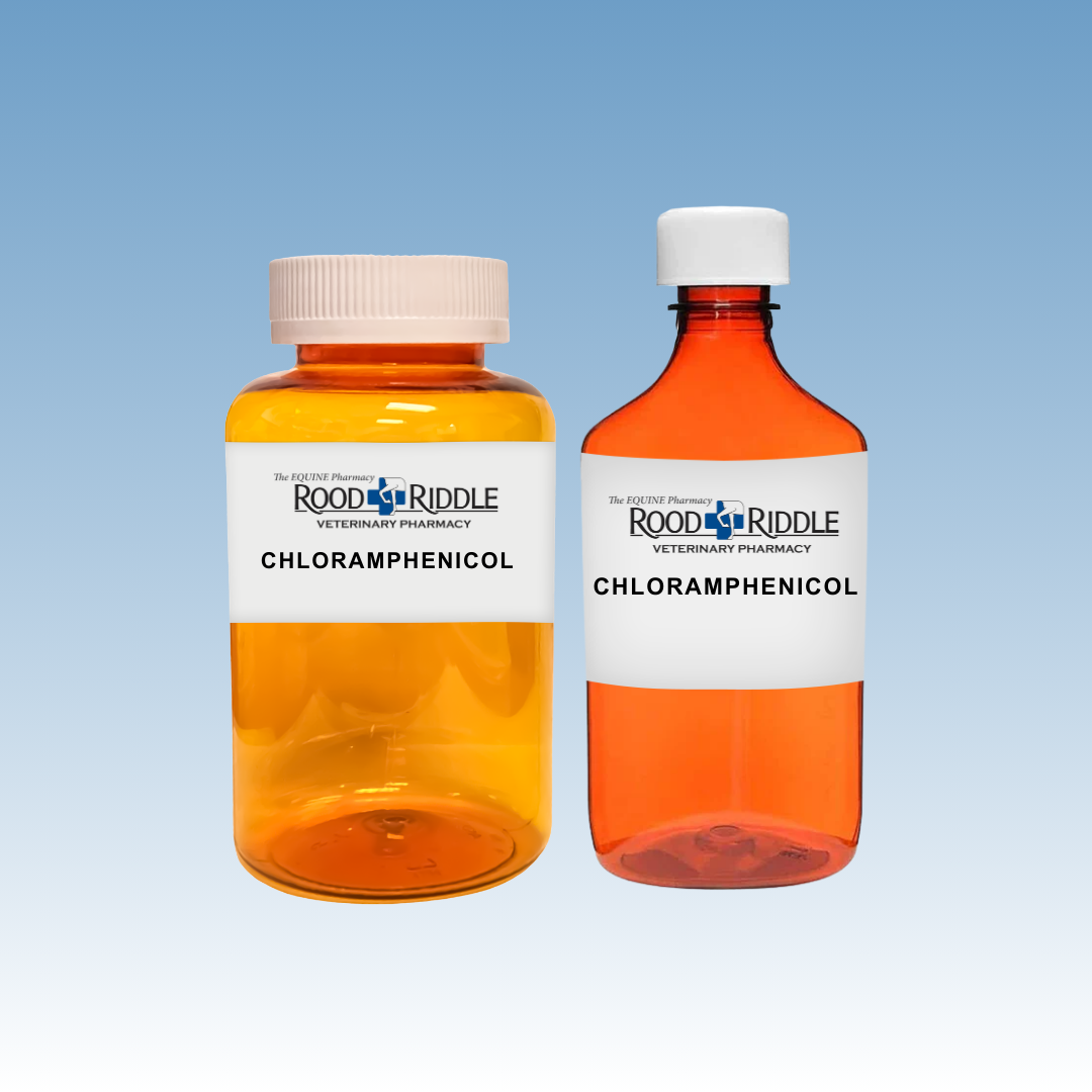 Chloramphenicol