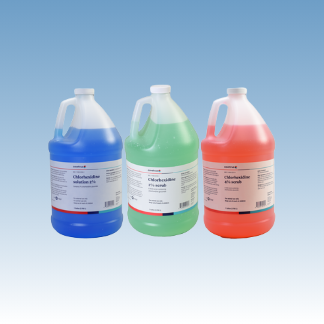 Chlorhexidine (Covetrus)