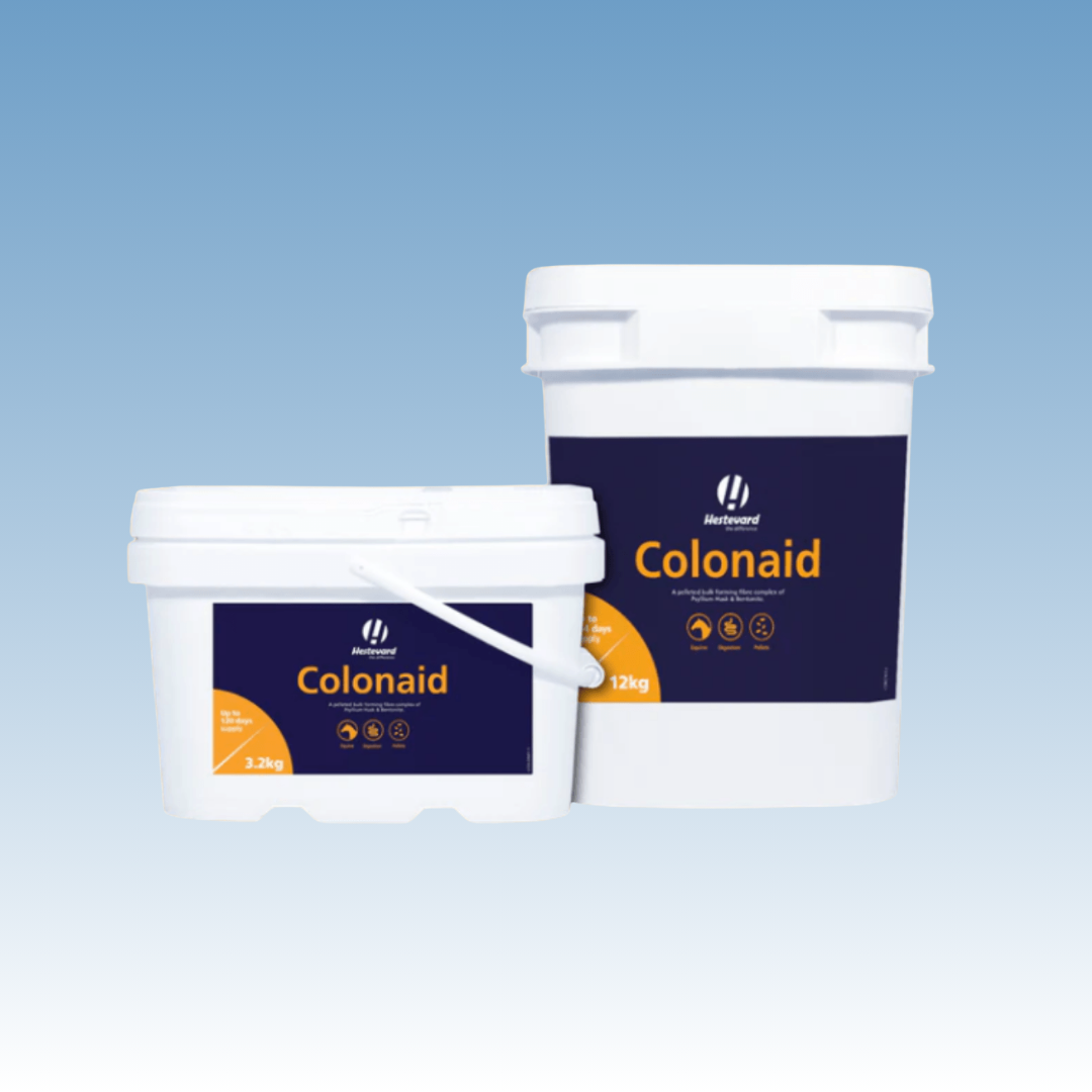 Hestevard Colonaid