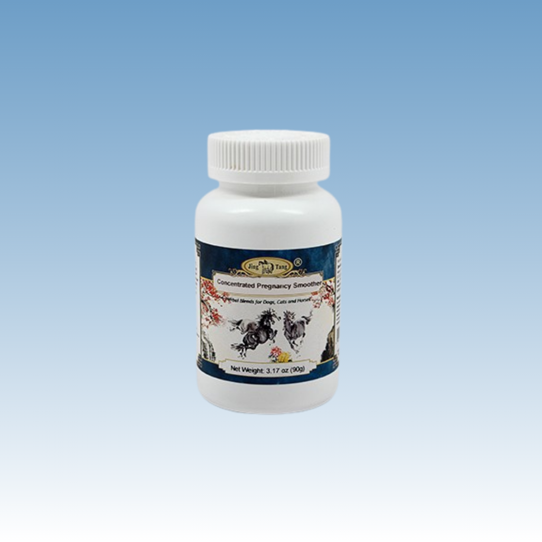 Pregnancy Smoother Concentrated