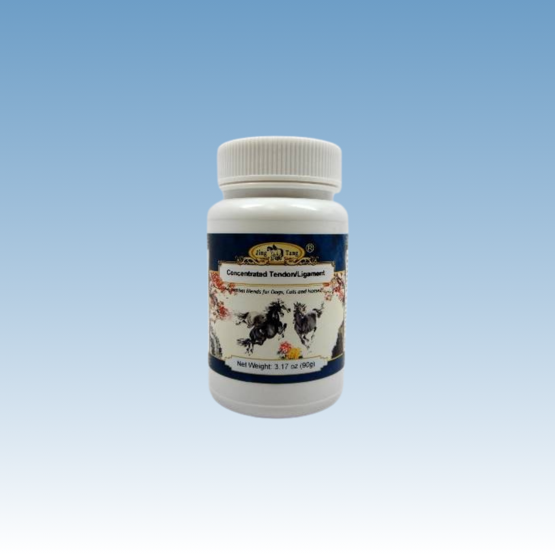 Concentrated Tendon / Ligament Powder