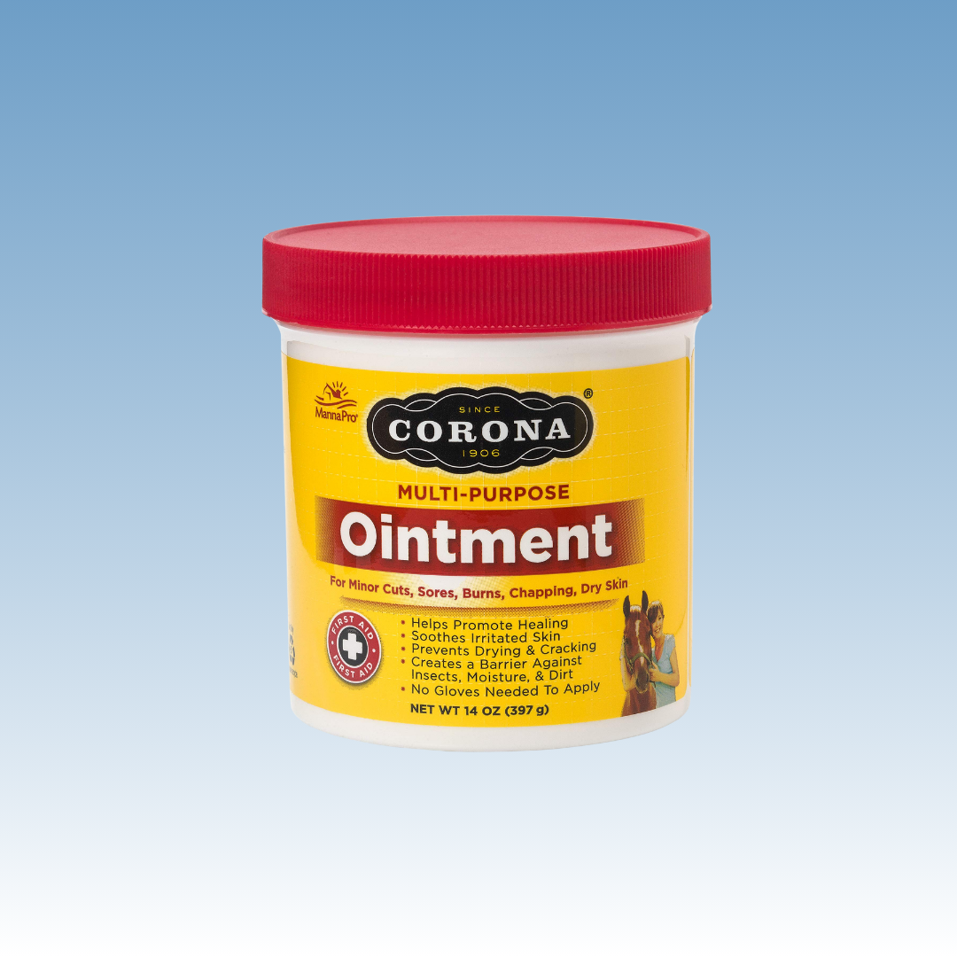 Corona Ointment