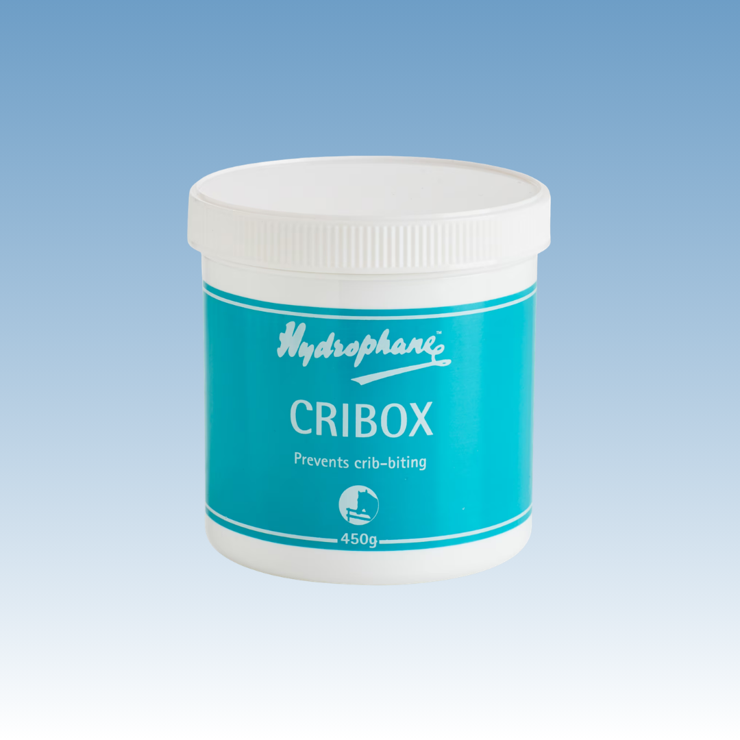 Cribox Ointment