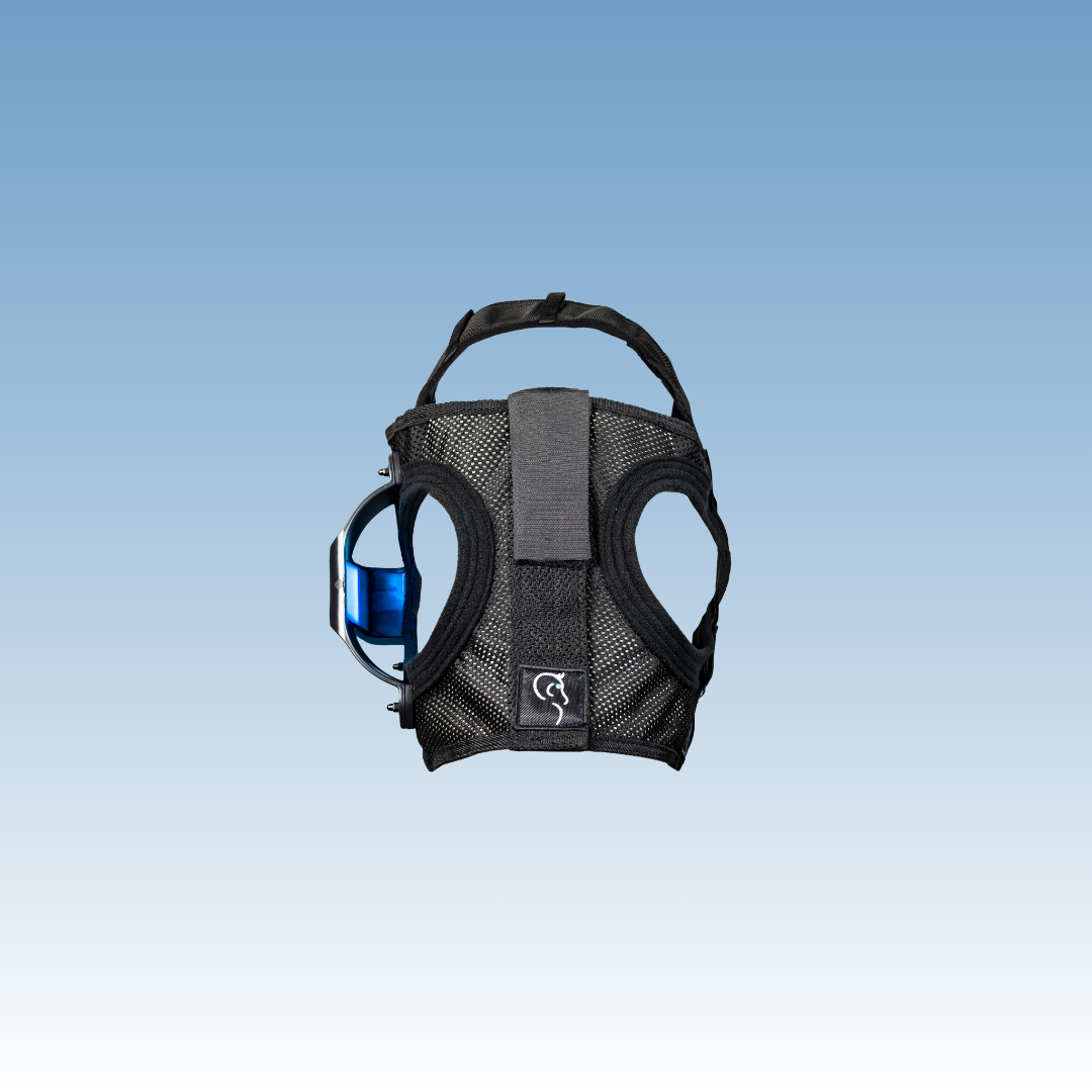 Equilume Curragh Light Mask Replaceable