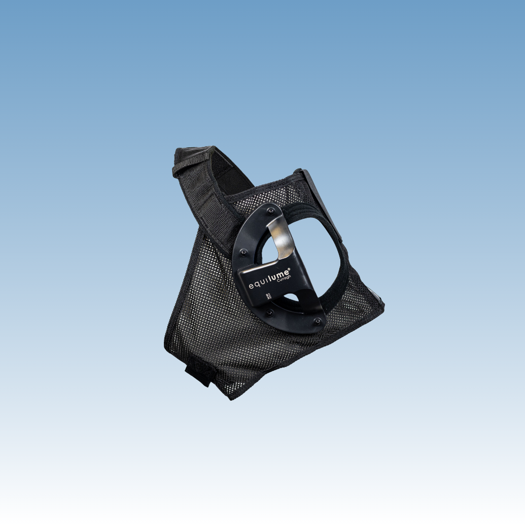 Equilume Curragh Light Mask Replaceable