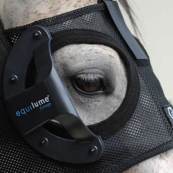 Equilume Curragh Light Mask Replaceable