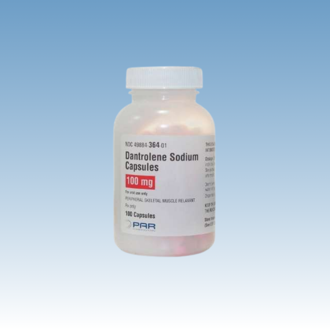 Dantrolene Sodium