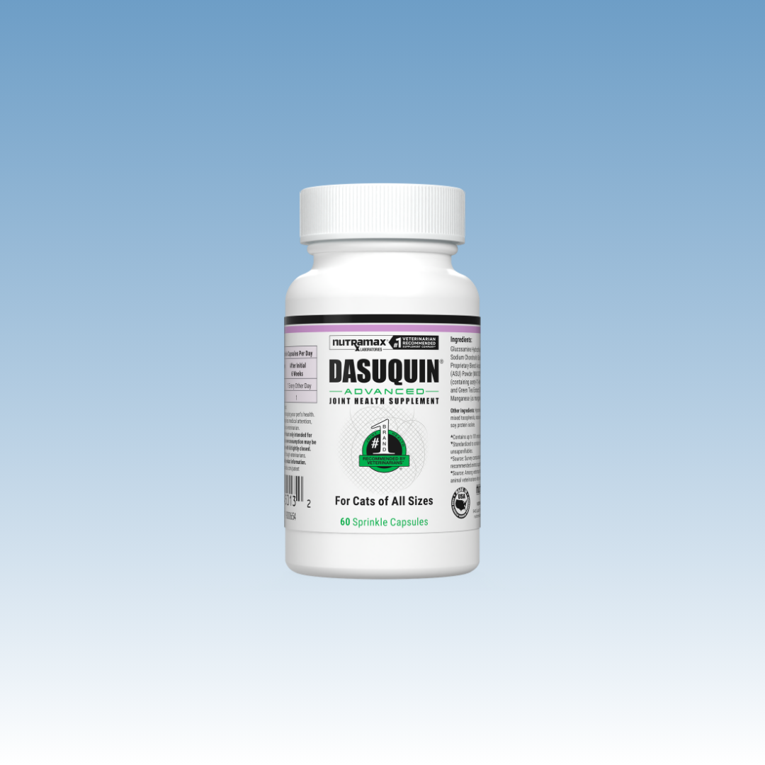 Dasuquin Advanced Sprinkles for Cats