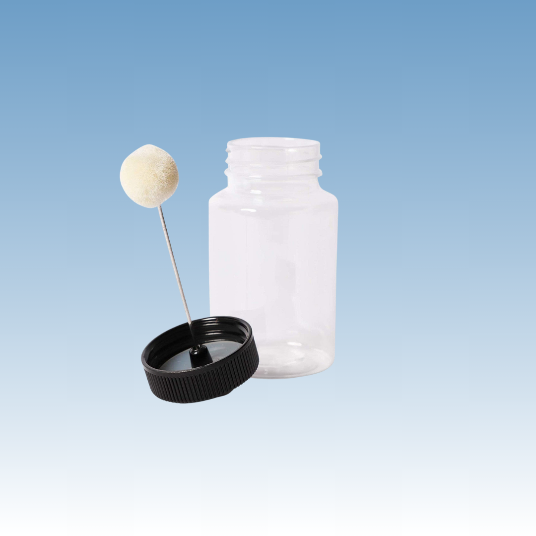 Dauber Bottle (Empty)
