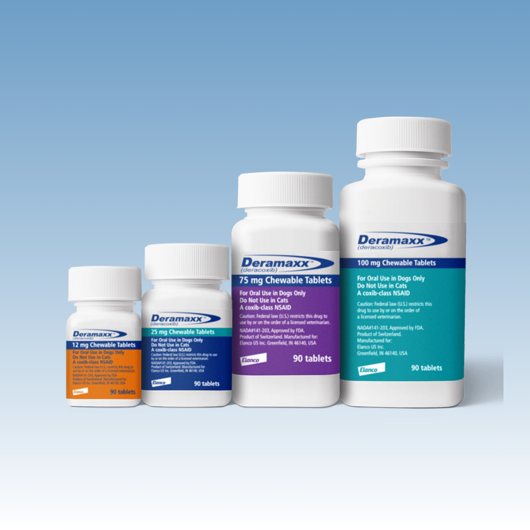 Deramaxx (Deracoxib)