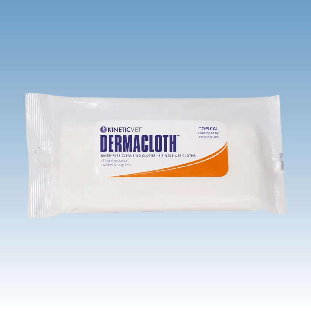 Derma Cloth