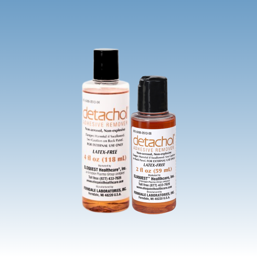 Detachol Liquid