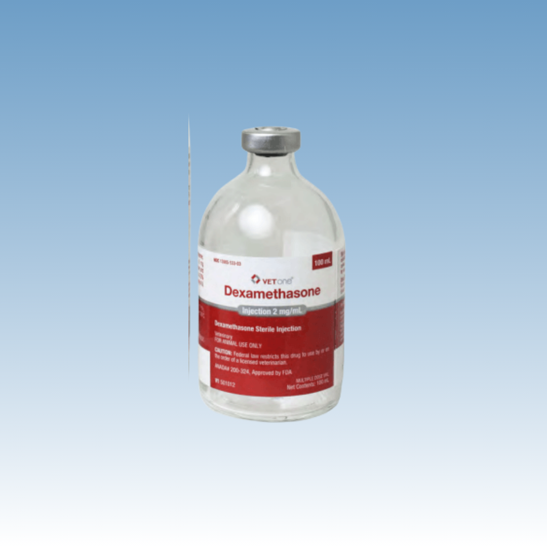 Dexamethasone