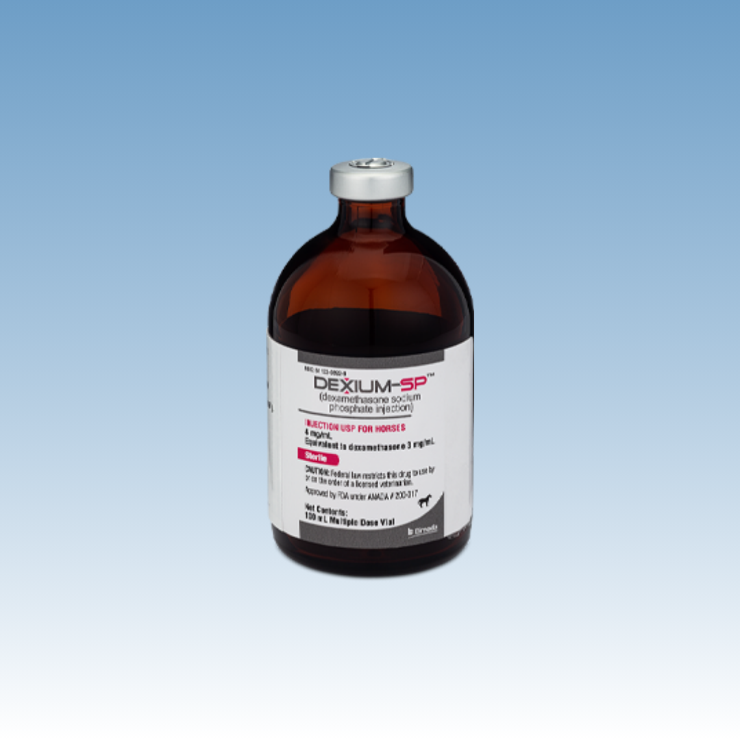 Dexium SP (Dexamethasone)
