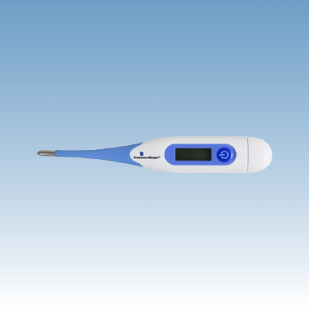 Digital Thermometer