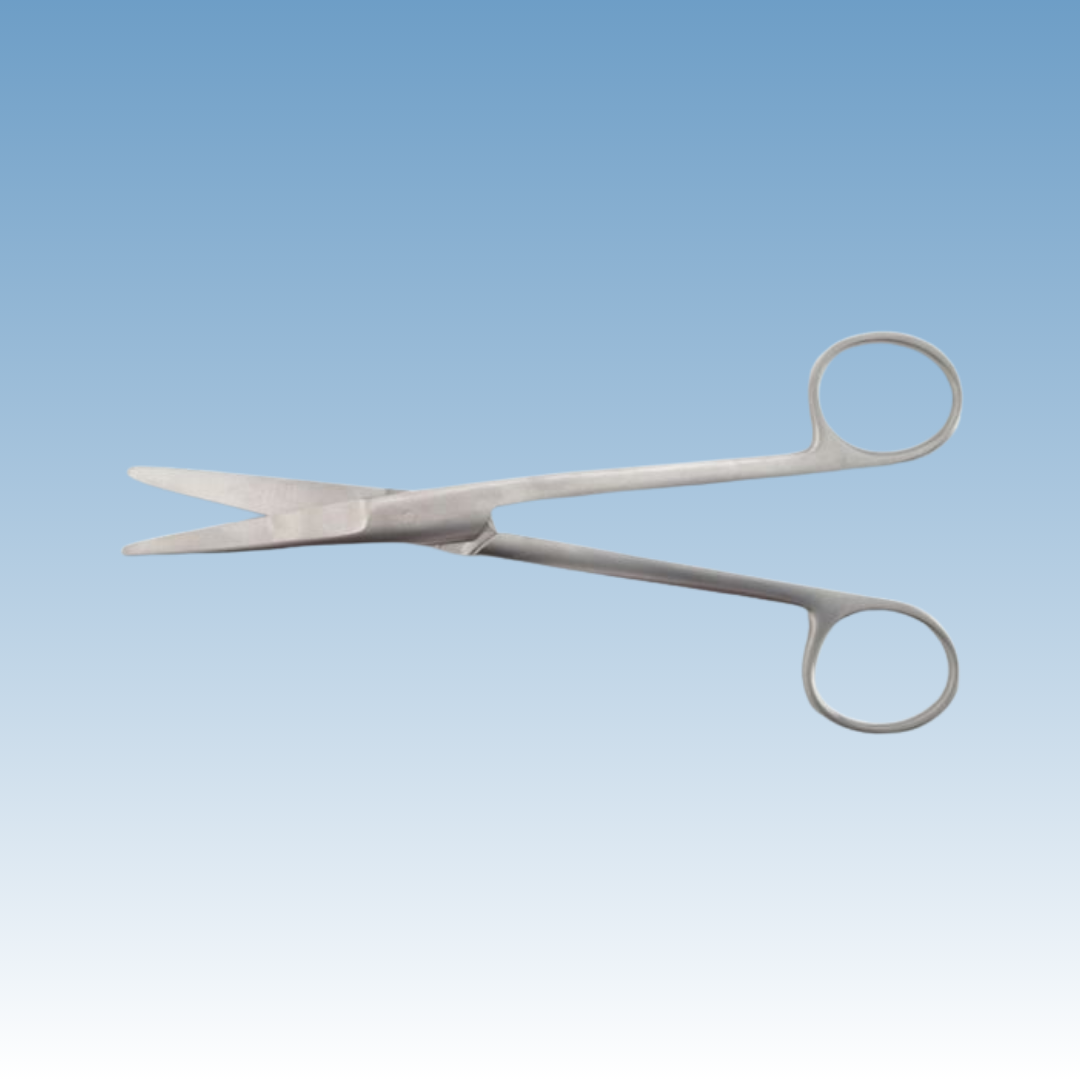 Scissors Mayo Dissect