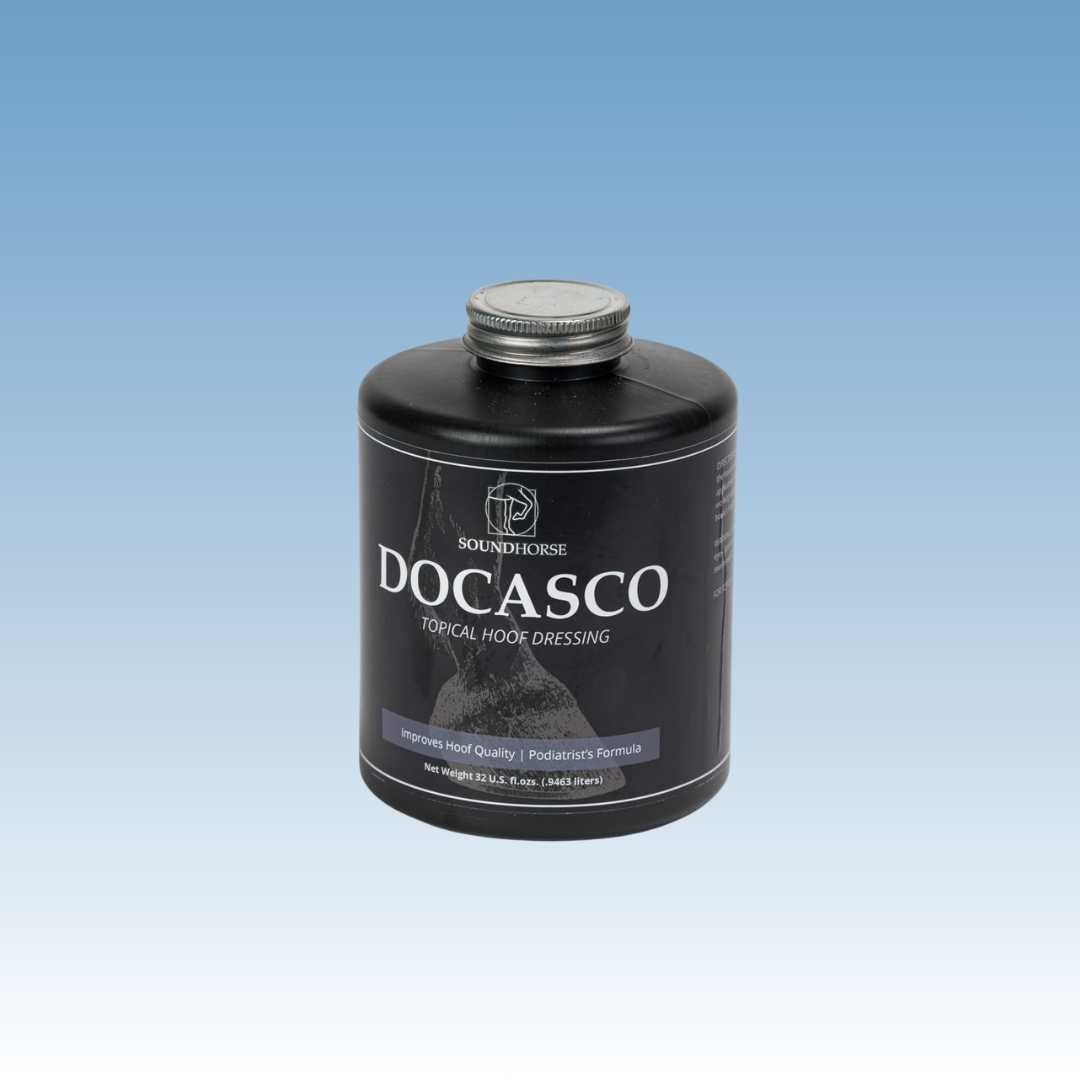 Docasco Hoof Dressing