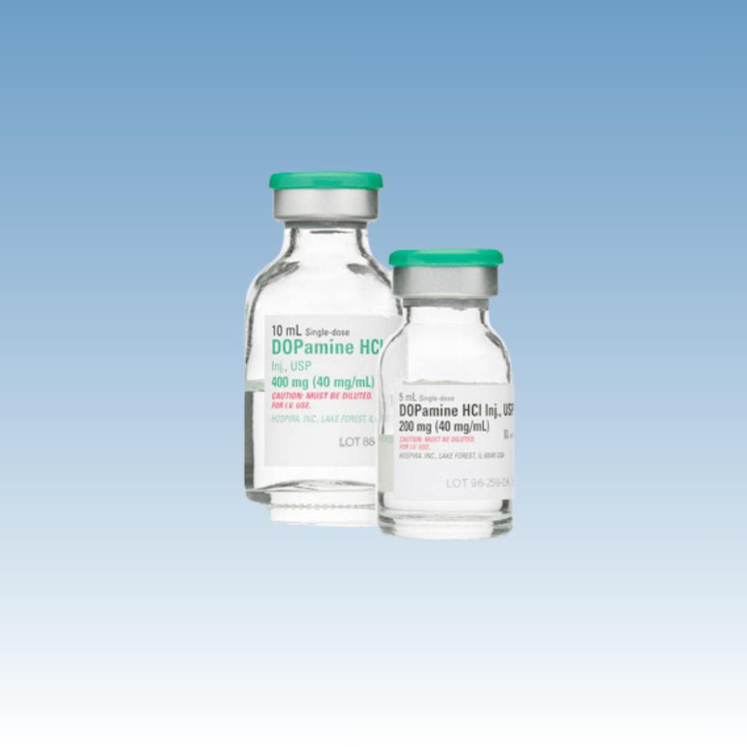 Dopamine HCl