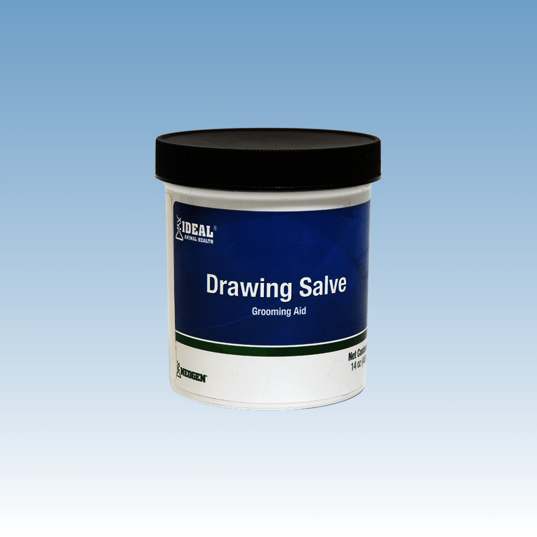 Drawing Salve (Ichthammol)
