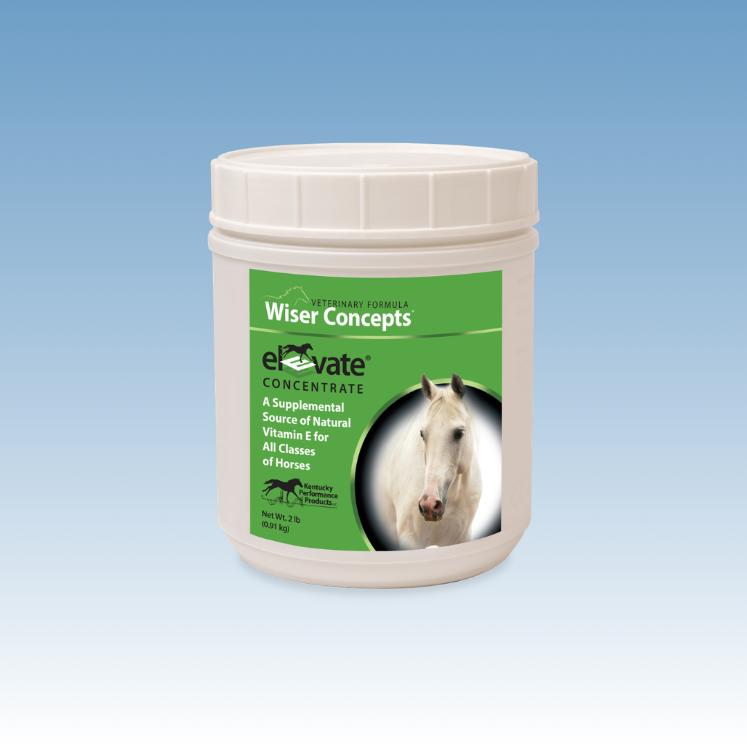 Elevate Concentrate